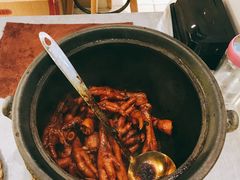 -鸡脚旮旯(苏州中心店)