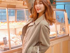 -Dough&Joe团憩(瑞虹天地月亮湾店)