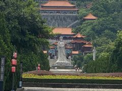 -南沙天后宫景区