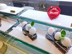 -麦雪尔甜品·生日蛋糕(新街口旗舰店)