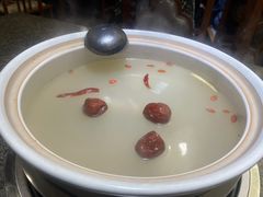 -马一洒开锅羊肉清真餐厅(京汉店)