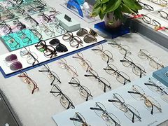 -ALPS阿尔卑斯眼镜(我格广场店)