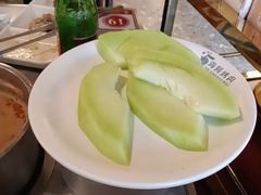-伍棵星炭烤自助料理·烤鳗鱼(浦东食品城店)