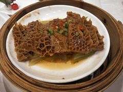 -京粤荟(海王银河科技大厦店)