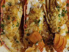 -北海渔村酒楼·粤菜海鲜点心(新华店)