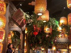 -南京大牌档(之心城店)