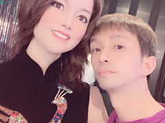 -武汉杜莎夫人蜡像馆
