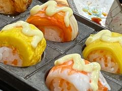 -小川洋风料理(街道口店)