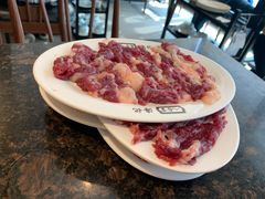 -八合里潮汕鲜牛肉火锅(深圳海岸城店)