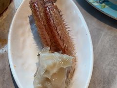 -雍容荟帝王蟹活龙虾展台自助(IFS黑金店)
