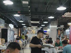 -明本湛江鸡•海鲜小厨(陈家祠店)
