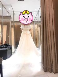 -GRACE KELLY婚纱与礼服(天津店)