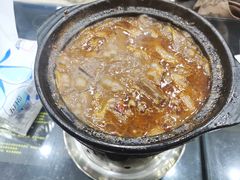 -川香煲(茅台路店)