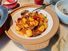 -伙靠·江浙菜(田林路店)