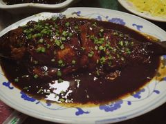 -上海老范农家乐(崇明前卫村店)