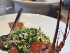 -漢舍中国菜馆(889广场店)