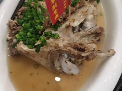 -围龙屋客家食府(福田店)