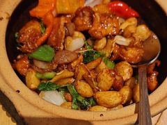 -新旺茶餐厅·早餐·夜宵(仙霞店)