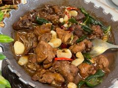 -山东宾馆·齐鲁苑餐厅