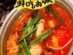 -极乐小煮·成都冒菜(科技绿洲店)