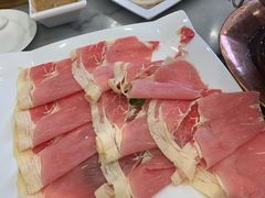 -牛街·马辈儿涮肉(牛街二店)