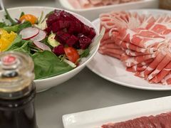 -牛街·马辈儿涮肉(牛街二店)