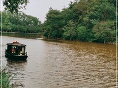 -李小龙乐园(顺德均安店)