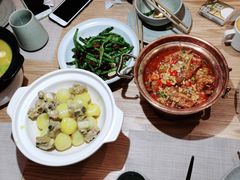 -湘拾(壹方北馆店)