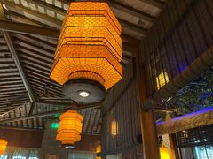 -绿茶餐厅(领展购物广场·中关村店)