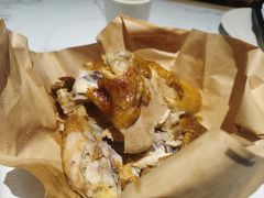 -关东小磨东北菜(漕河泾印象城店)