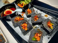 -火宫殿·小吃王国(坡子街店)