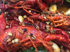 -呆虾王龙虾馆(南湖总店)