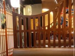 -千寻山野烤肉(中关村店)