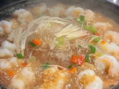 蒜蓉粉丝虾-前海沿·青岛菜(五四广场永旺店)