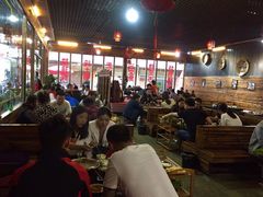 大堂-象山村腊排骨(丽江总店)