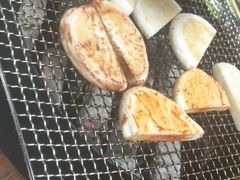 -久儿地炉烤肉(海信慧园店)