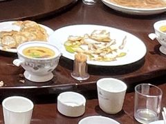 -西兰轩清真菜馆(北顺城街店)