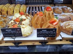 -Let's Taipei 非常烘焙(太古里店)