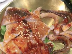 -八乔煎肉馆·丹东特色煎锅(梅林店)