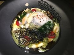 -AZUL by FUEL蓝色·法式酒馆(琶醍店)