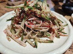 -京玉菲饭店(李村店)