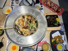 -太郎的家·平价日料(曼巴特店)