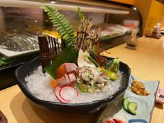 -本逸·割烹料理(湖墅店)