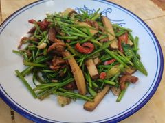 -山林深处大别山农家菜(仙都路店)