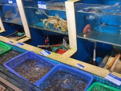 -鹰龙海畔度假酒店(咸祥店)
