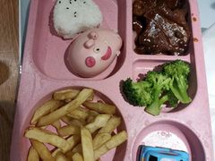 -山里俏·地标皖南菜·屯溪臭鳜鱼(北城万达店)