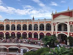 -佛罗伦萨小镇广佛名品奥特莱斯(疏港路店)