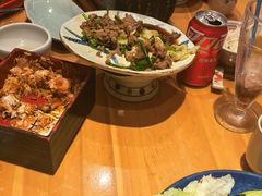-大岛日本料理铁板烧(南通大饭店)