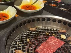 -焱铁烧·黑毛和牛专门店(南宁万象城店)
