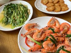 -潮名荟潮州菜馆(祈福缤纷世界店)